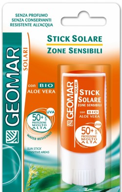 Protezione e sicurezza al sole con Geomar