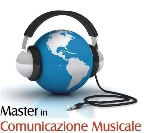 Master in Comunicazione Musicale Università Cattolica Milano