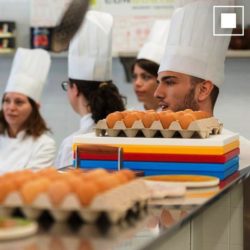 DAL CONSORZIO VIRGILIO UNA BORSA DI STUDIO PER FUTURI PASTICCERI