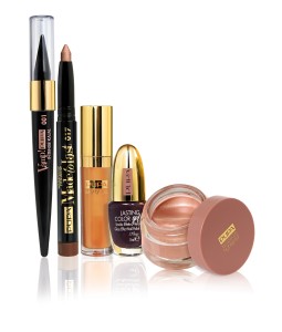 Bronze Fever d Pupa