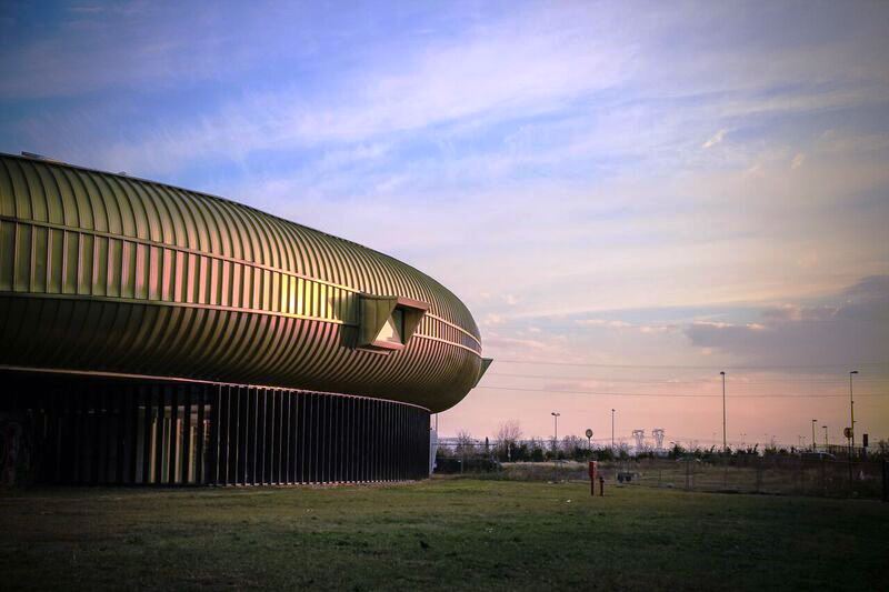 Centro per l’Arte Contemporanea Luigi Pecci, Prato