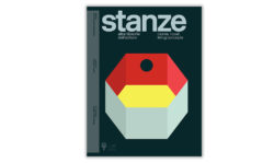 Nelle librerie specializzate da settembre “STANZE. Altre filosofie dell’abitare”