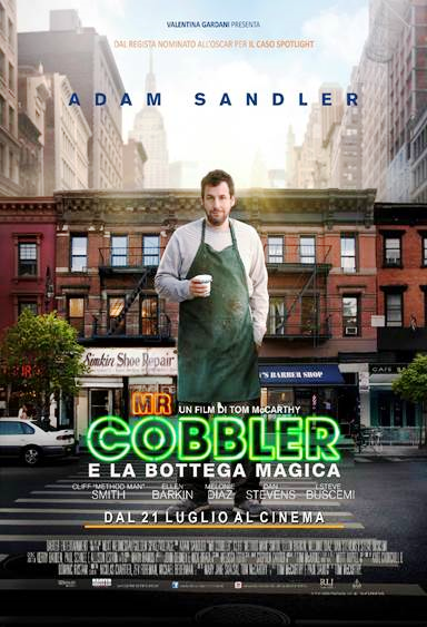 film Mr Cobbler e la bottega magica”