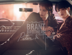 Novità MAC Cosmetics – Brant Brothers: esclusiva online da agosto 2016