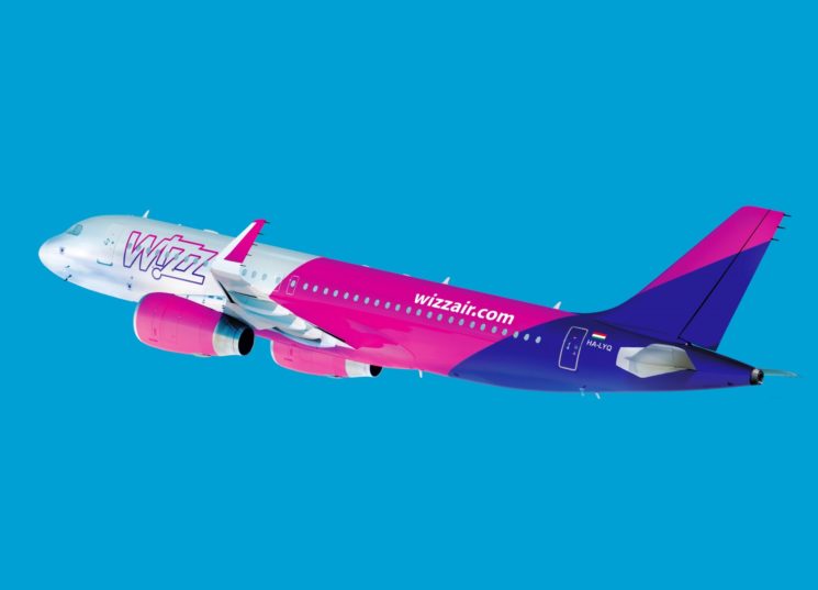 IATA: A WIZZ AIR LA REGISTRAZIONE IOSA