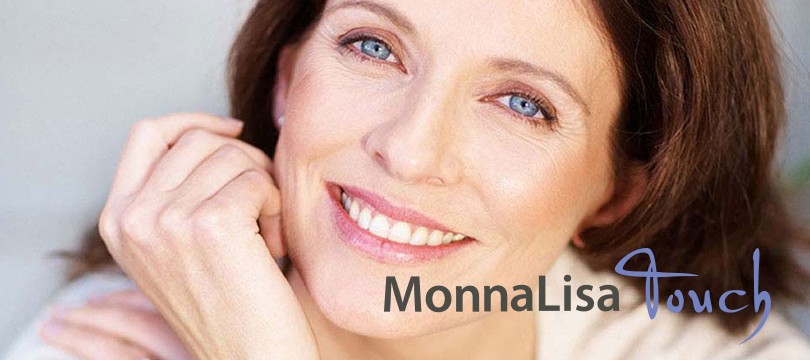 MonnaLisa Touch menopausa