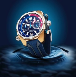 BRERA OROLOGI ALLA SUPREME DI DÜSSELDORF
