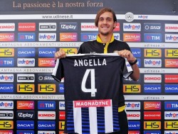 MAGNADYNE, NUOVO SPONSOR RETRO-MAGLIA DI UDINESE CALCIO
