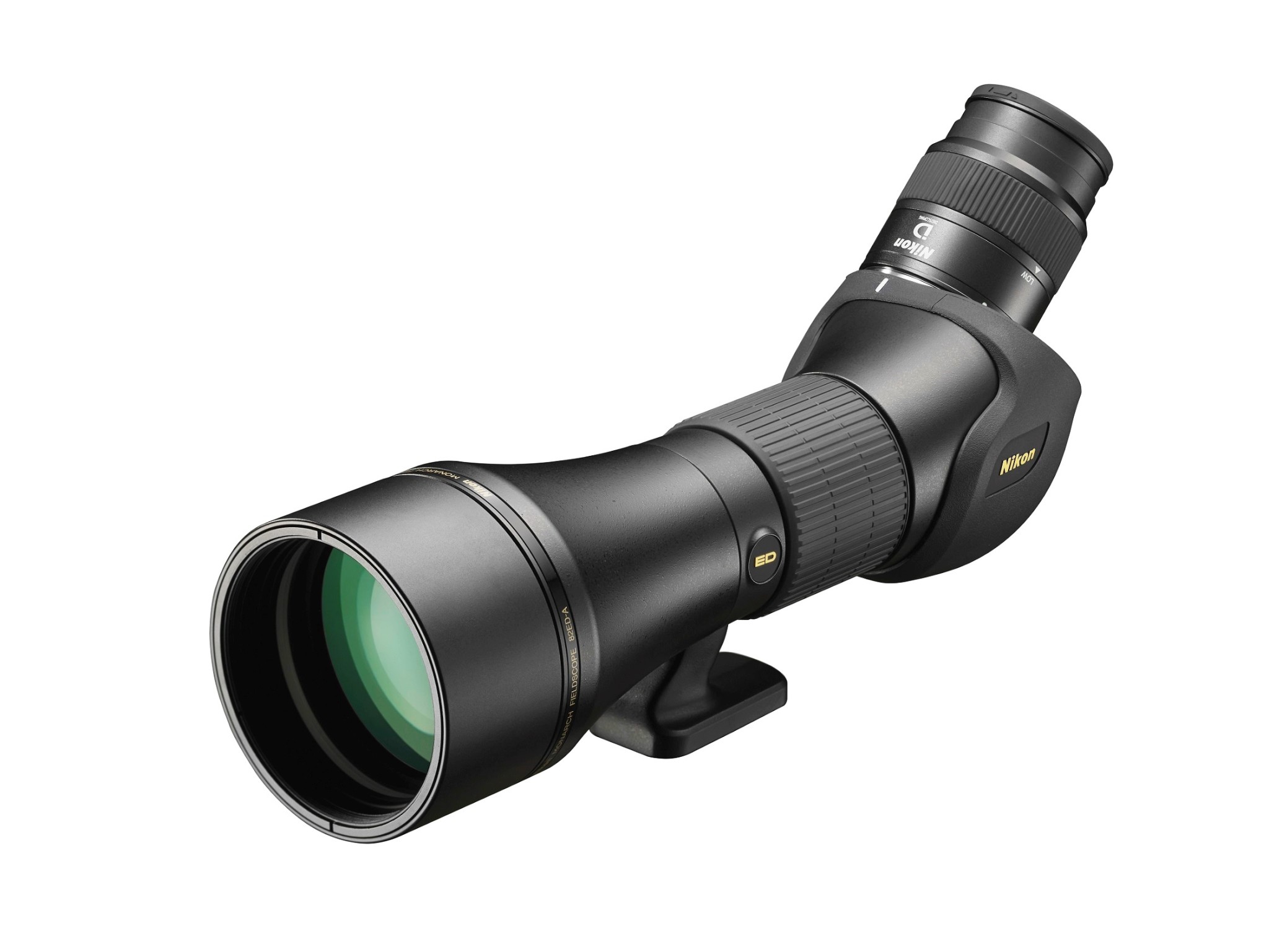 Nikon MONARCH Fieldscope