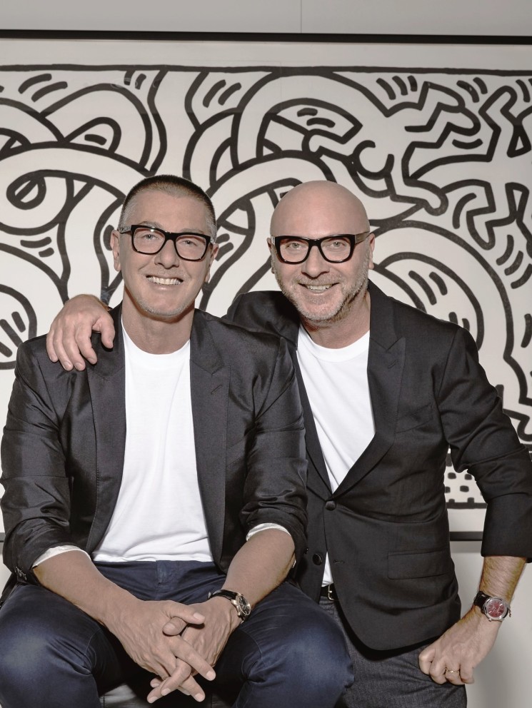 Dolce&Gabbana e Shiseido Group: firmato accordo di licenza esclusiva worldwide