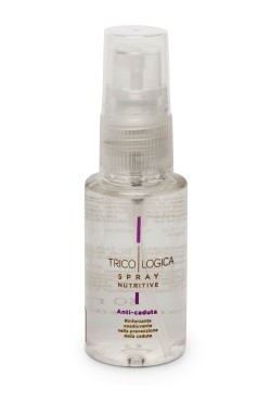 TRICO|LOGICA: NUTRIZIONE INTENSA PER CAPELLI SANI E FORTI CON LA LINEA NUTRITIVE SPRAY NUTRIENTE