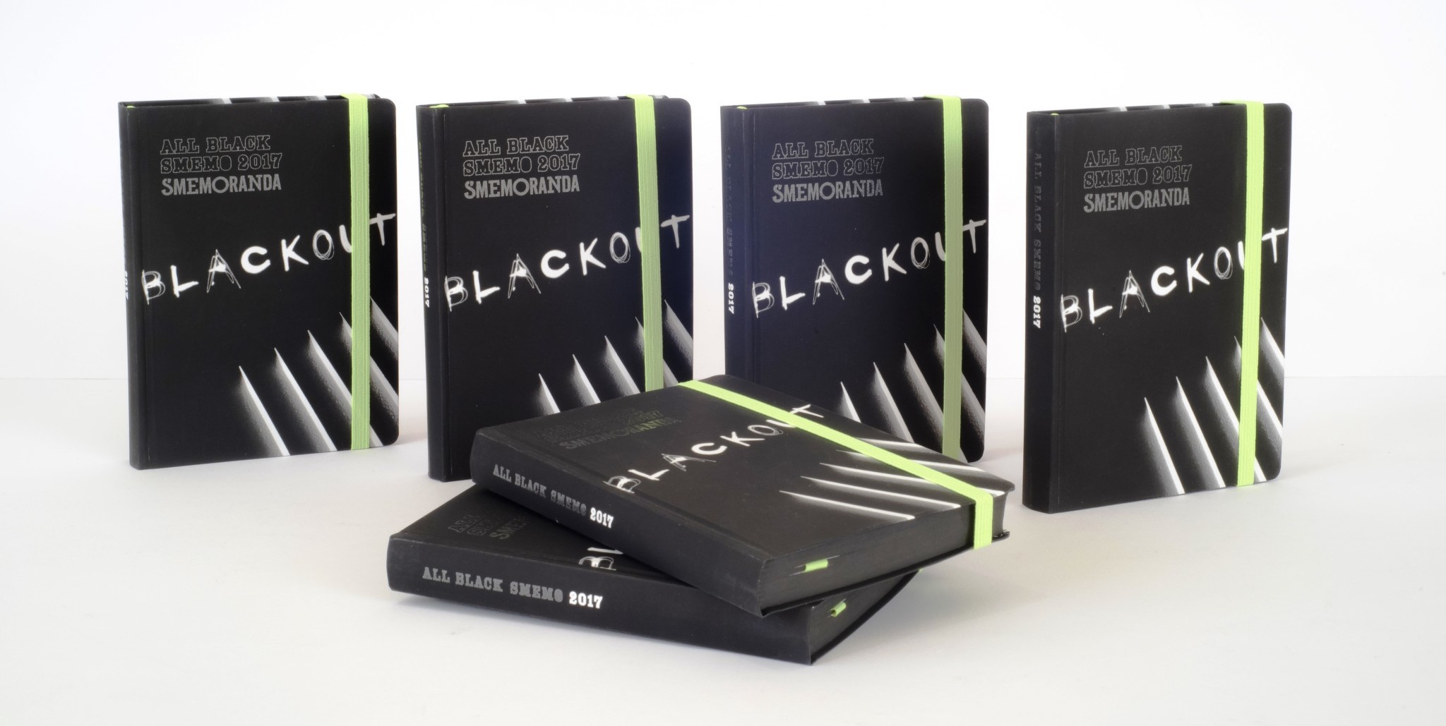 All Black Smemo 2017