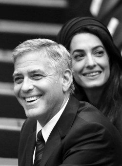 SU “CHI” GEORGE CLOONEY E LA CLAMOROSA RIVELAZIONE DI UN LIBRO FRANCESE