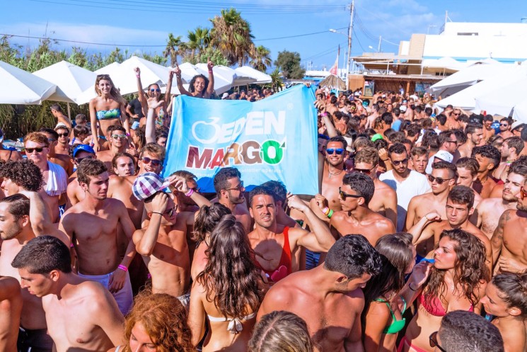 VIAGGI EVENTO 2016 DEDICATI AGLI STUDENTI. EDEN MARGÒ E SKUOLA.NET DI NUOVO INSIEME