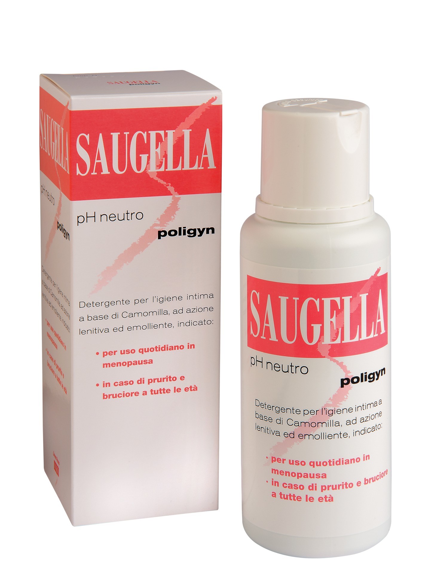 Saugella Poligyn