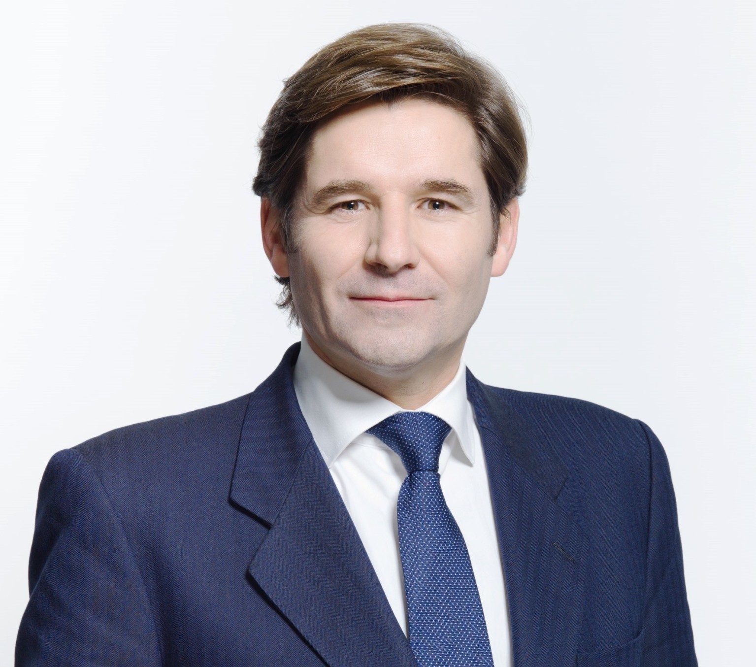Antonio Martinez-Rumbo, Direttore Generale di L’Oréal Italia Prodotti Professionali