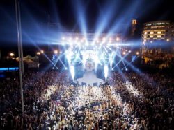Ricola a Battiti Live 2016 per un’estate di musica e concerti