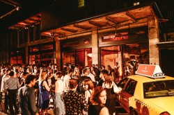 Grande evento a Milano per celebrare il brand Elizabeth Arden