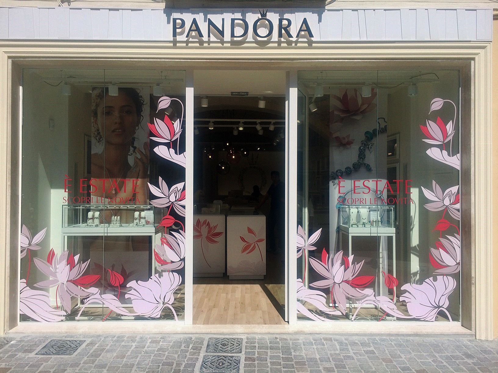 Pandora Cagliari