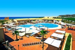 Eden Village Premium Sikania Resort & Spa, Marina di Butera – Sicilia: speciale agosto