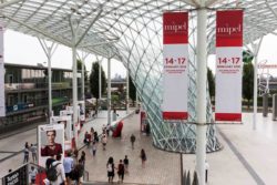 MIPEL-TheBagShow per la prima volta anche in città