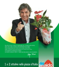 Al via la nuova campagna A.I.D.O.