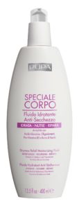 PUPA: Fluido Idratante Anti-Secchezza 