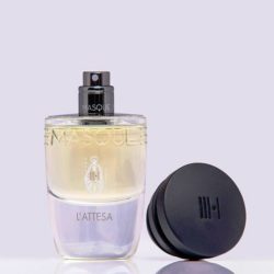 Un profumo, un’attesa