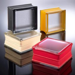 Nuova MINI Collection di Sevesglassblock