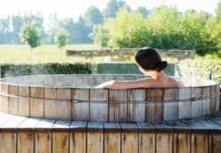 Caudalie: il Rituale Spa Eau de Beauté rilassante e rivitalizzante
