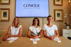 Nuova campagna globale Clinique