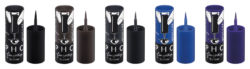 Sephora: sguardo intenso con Fingertip Eyeliner e Crayon Gel Intense