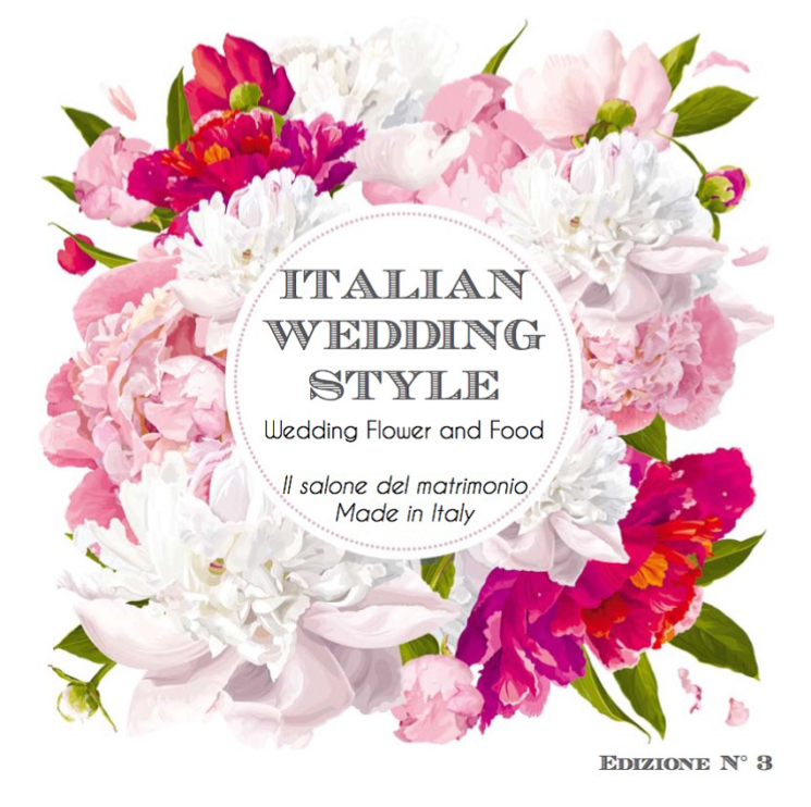 “Italian Wedding Style”, il Salone del Matrimonio a Milano il 22 e 23 ottobre 2016