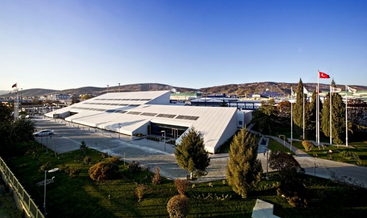 VitrA Innovation Center polo di eccellenza R&D leader per il quarto anno consecutivo