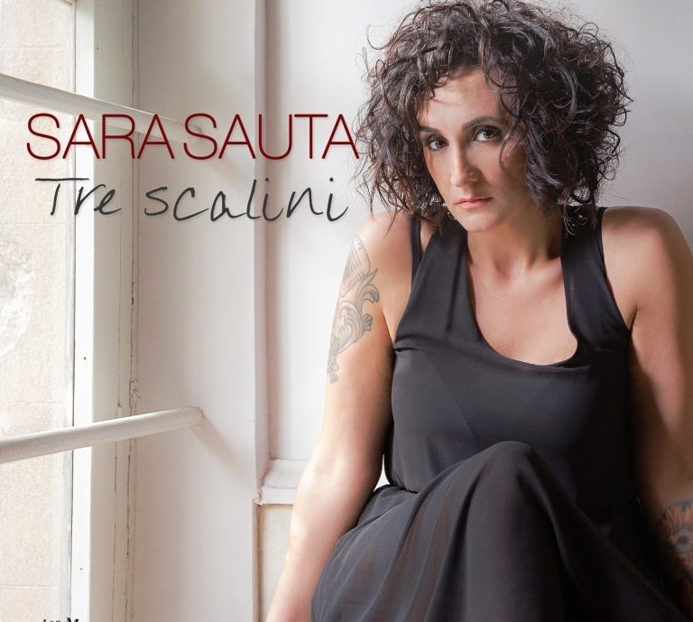 Sara Sauta