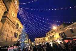 Al via la kermesse “Il Natale che non ti aspetti”