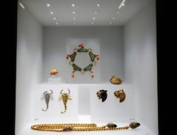 “Il gioiello italiano del XX secolo” al Museo Poldi Pezzoli di Milano – 24 novembre 2016–20 marzo 2017