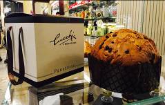 Panettone Cucchi