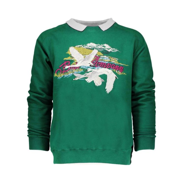 Collezione di felpe Best Company in limited edition