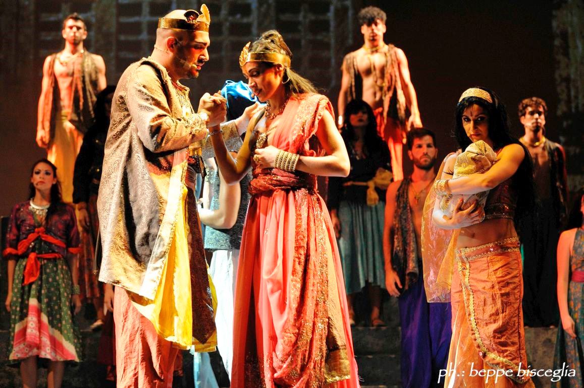 Siddhartha - The Musical
