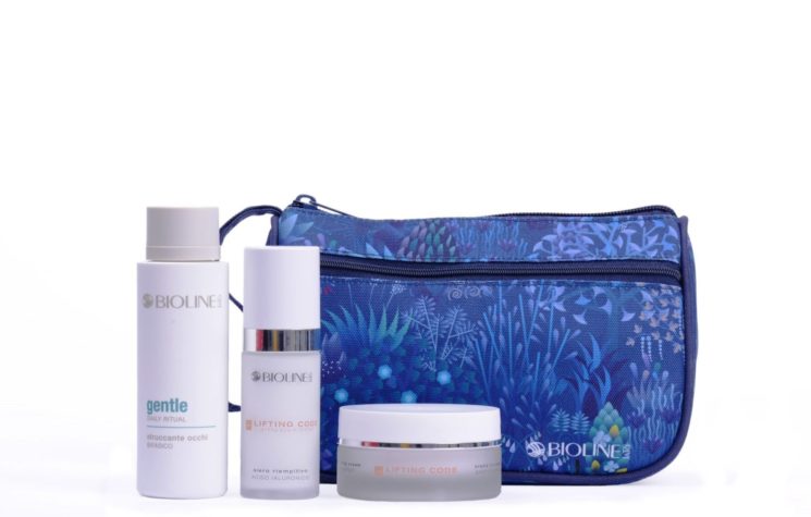 Da regalare o regalarsi gli eleganti Beauty Gift firmati Bioline Jatò