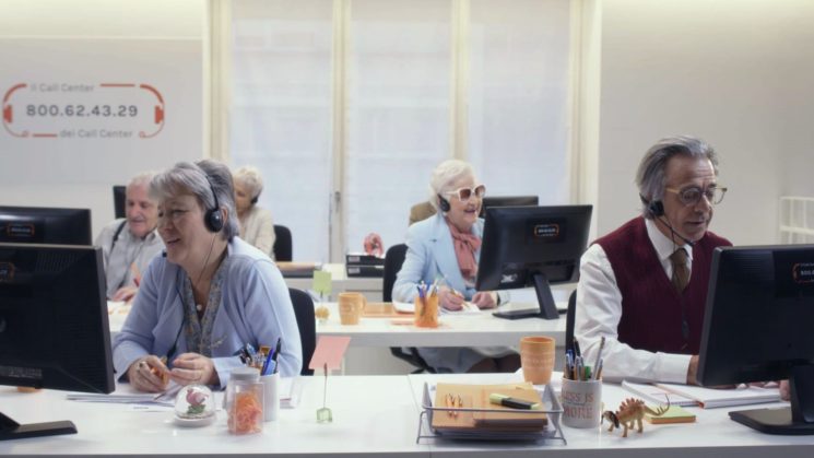 Gigaset sui social con il primo “Call Center dei Call Center”