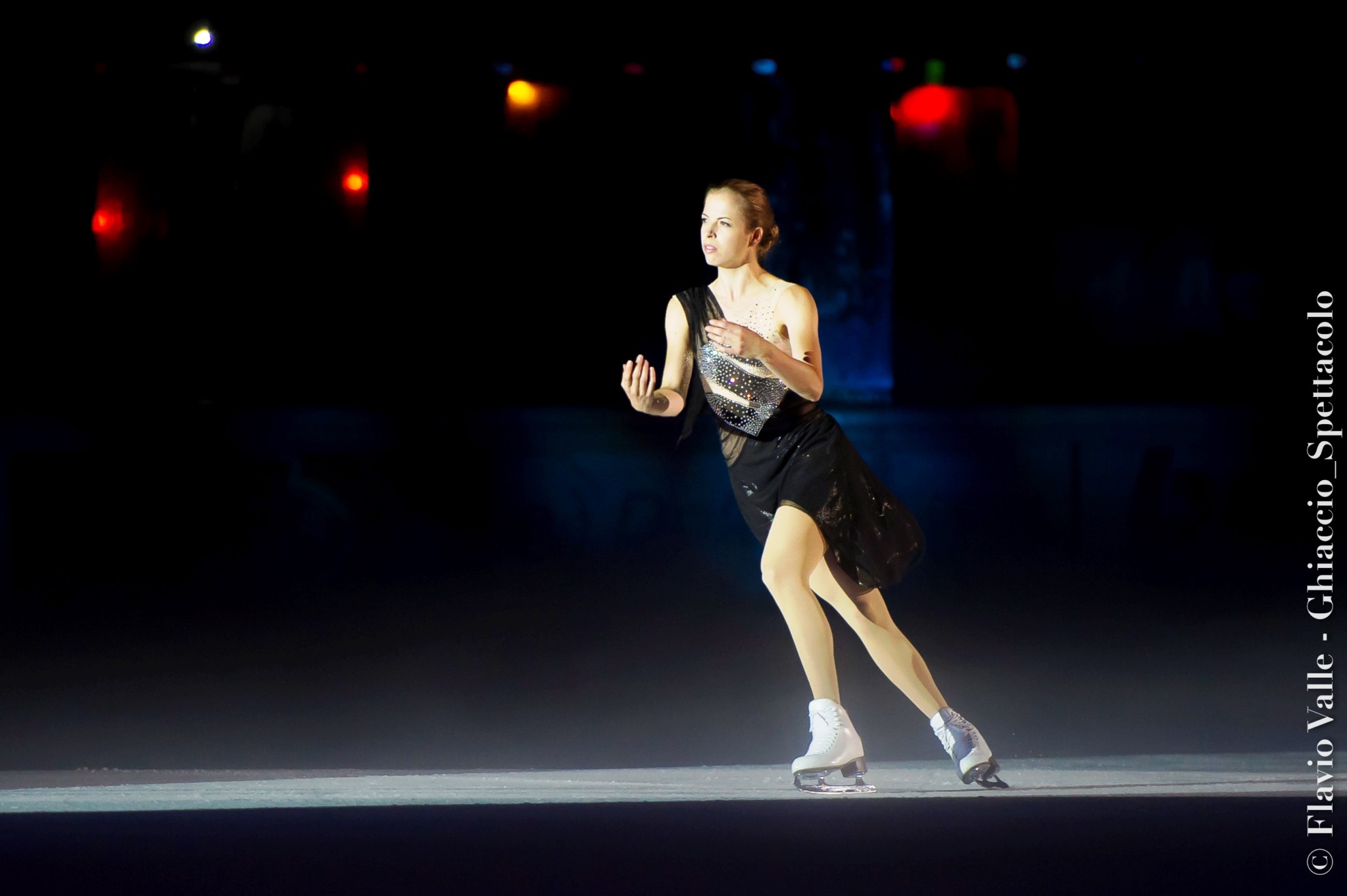 Carolina Kostner