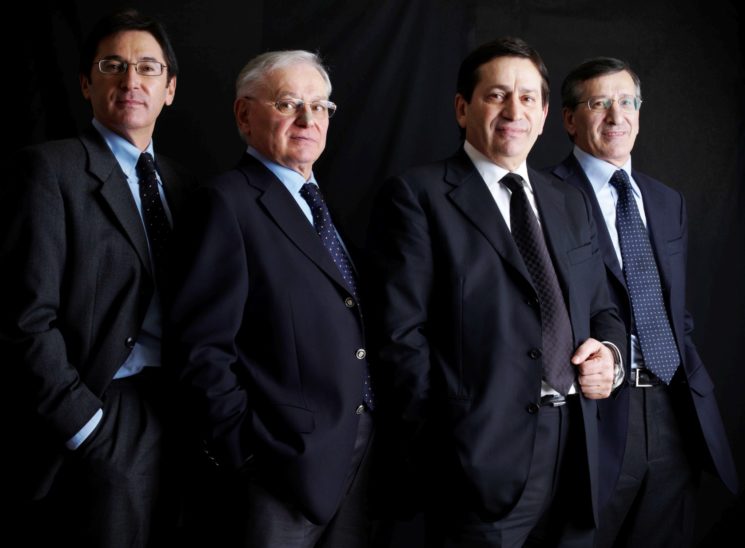 Premio Internazionale Gruppo Euromobil Under 30