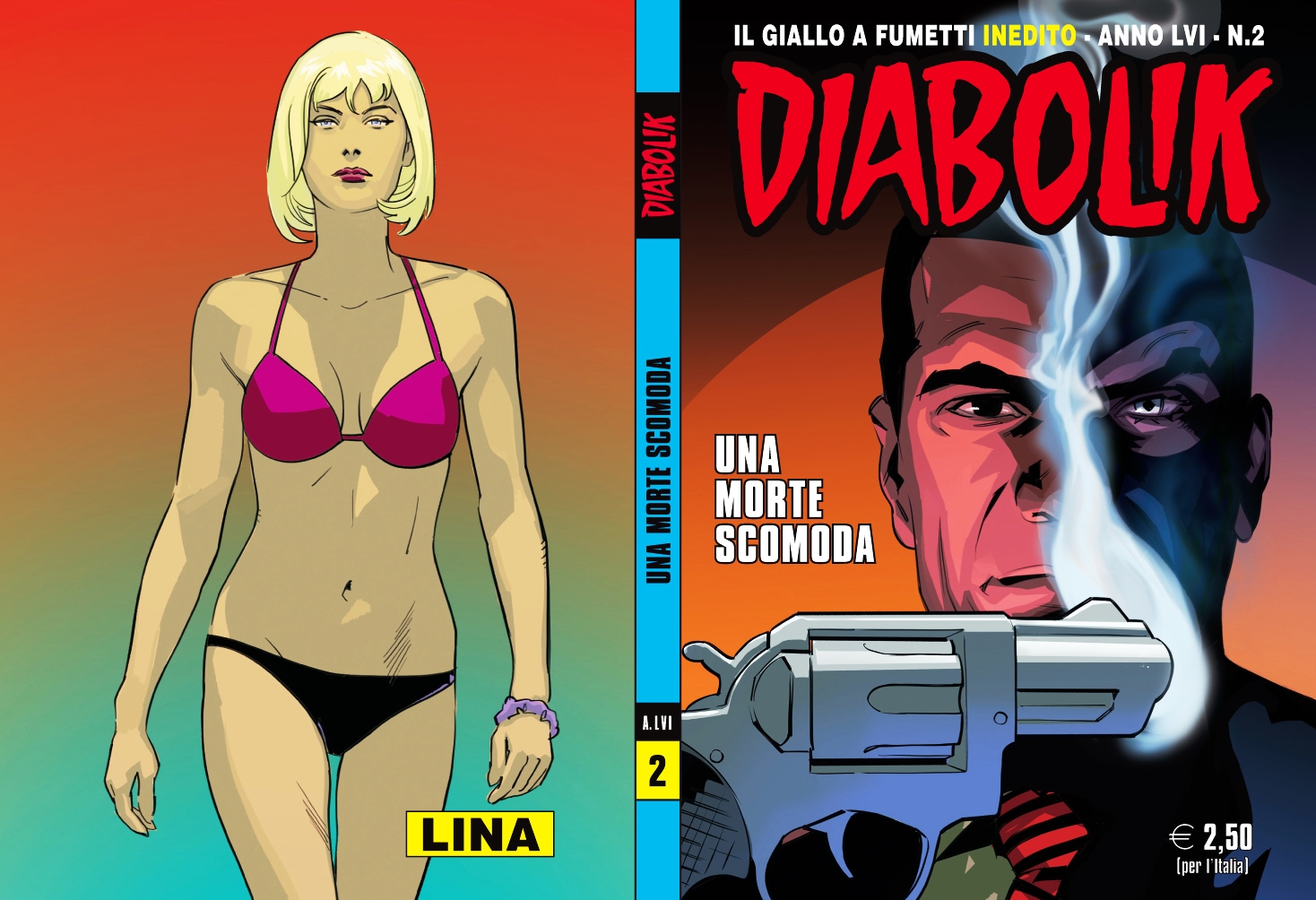 Diabolik