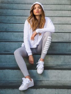 Da AW Lab la nuova Puma Basket Heart