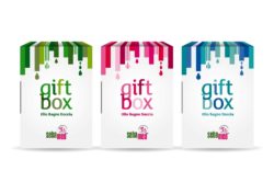 Sotto l’albero Sebamed gift box