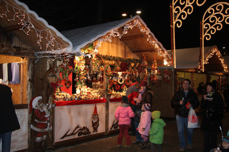 A Milano il Villaggio delle Meraviglie, un’edizione spettacolare per il Natale