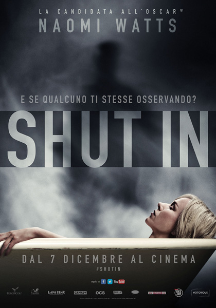 Shut In film