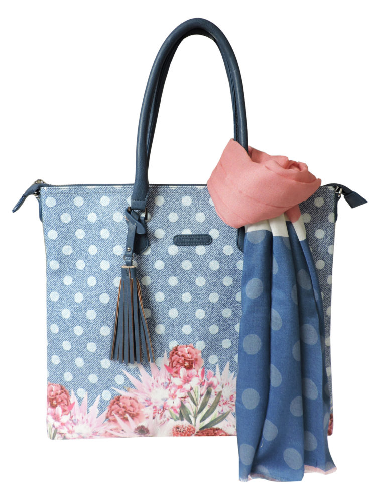 Mood romantico per Pashbag by L’Atelier Du Sac